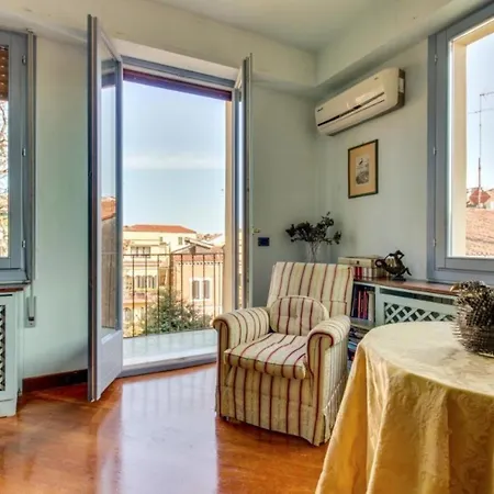 San Vio Dorsoduro Academia By Halldis Venise Extérieur photo