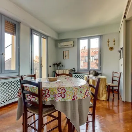 San Vio Dorsoduro Academia By Halldis Venise Extérieur photo
