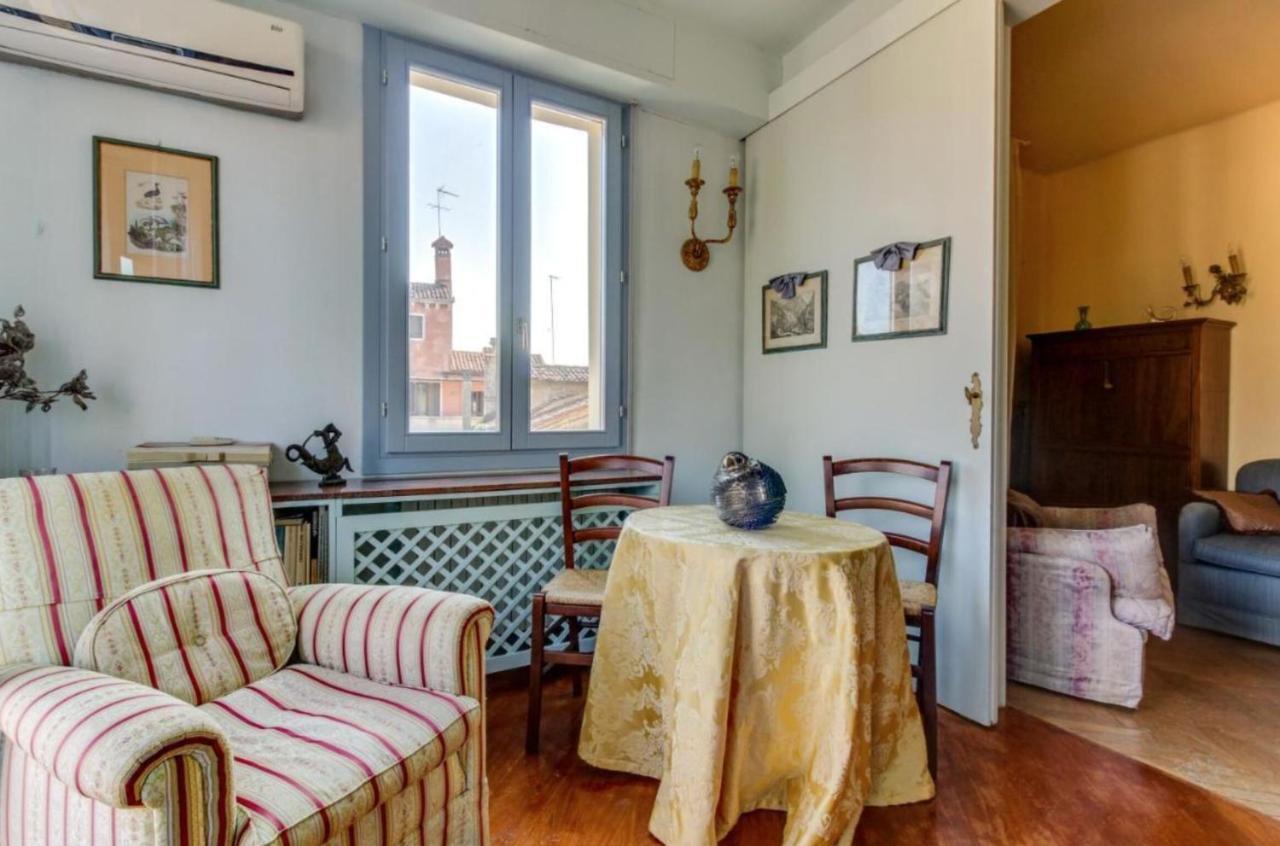 Appartement San Vio Dorsoduro Academia By Halldis Venise