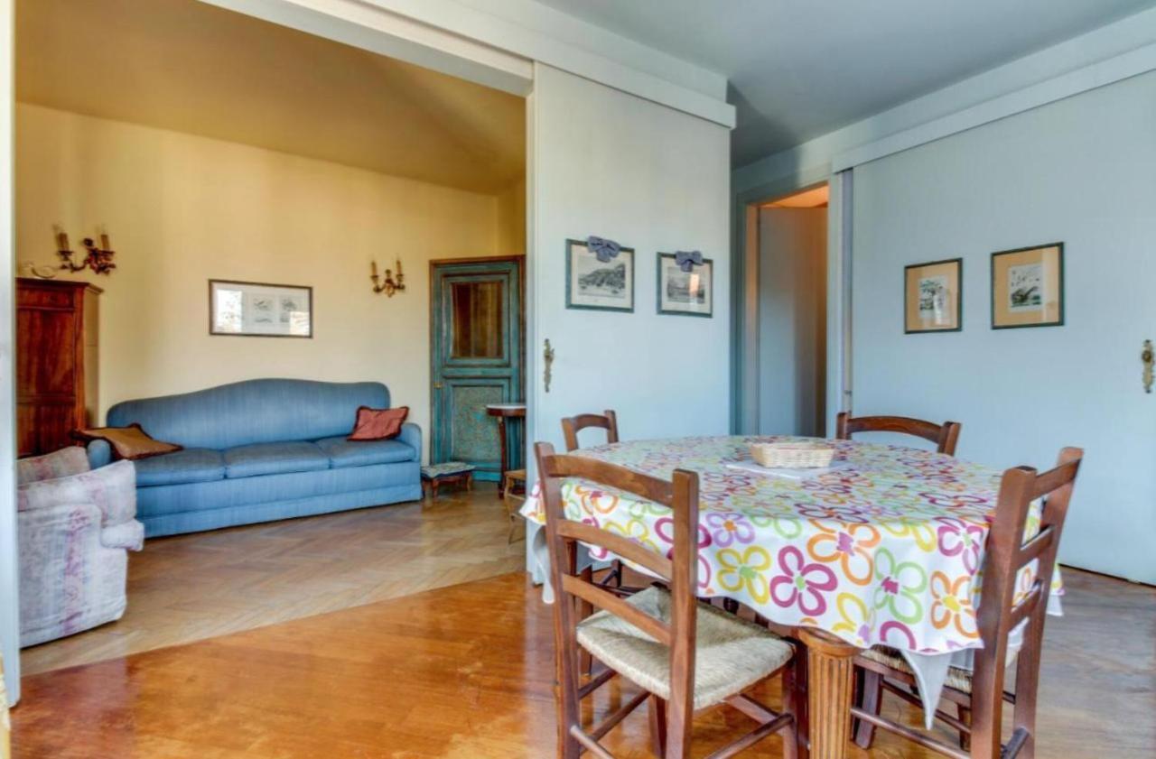 San Vio Dorsoduro Academia By Halldis Appartement Venise