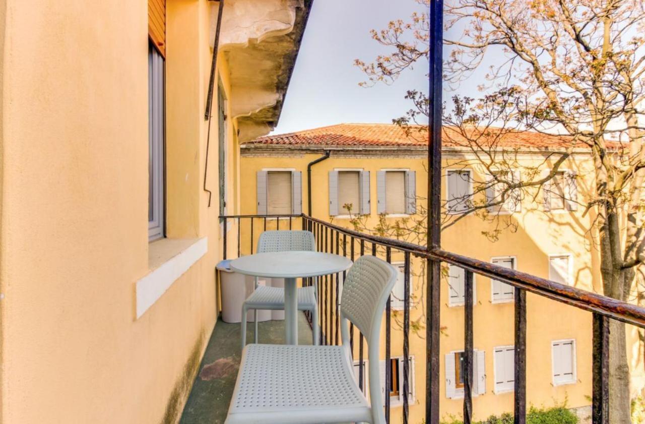 San Vio Dorsoduro Academia By Halldis Appartement Venise