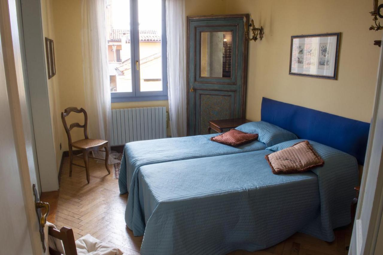 San Vio Dorsoduro Academia By Halldis Appartement Venise