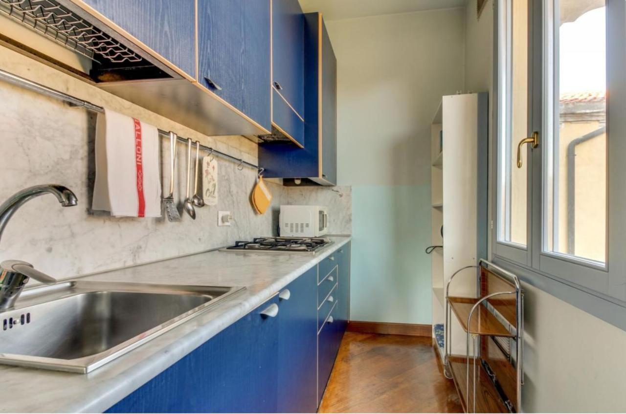 San Vio Dorsoduro Academia By Halldis Appartement
