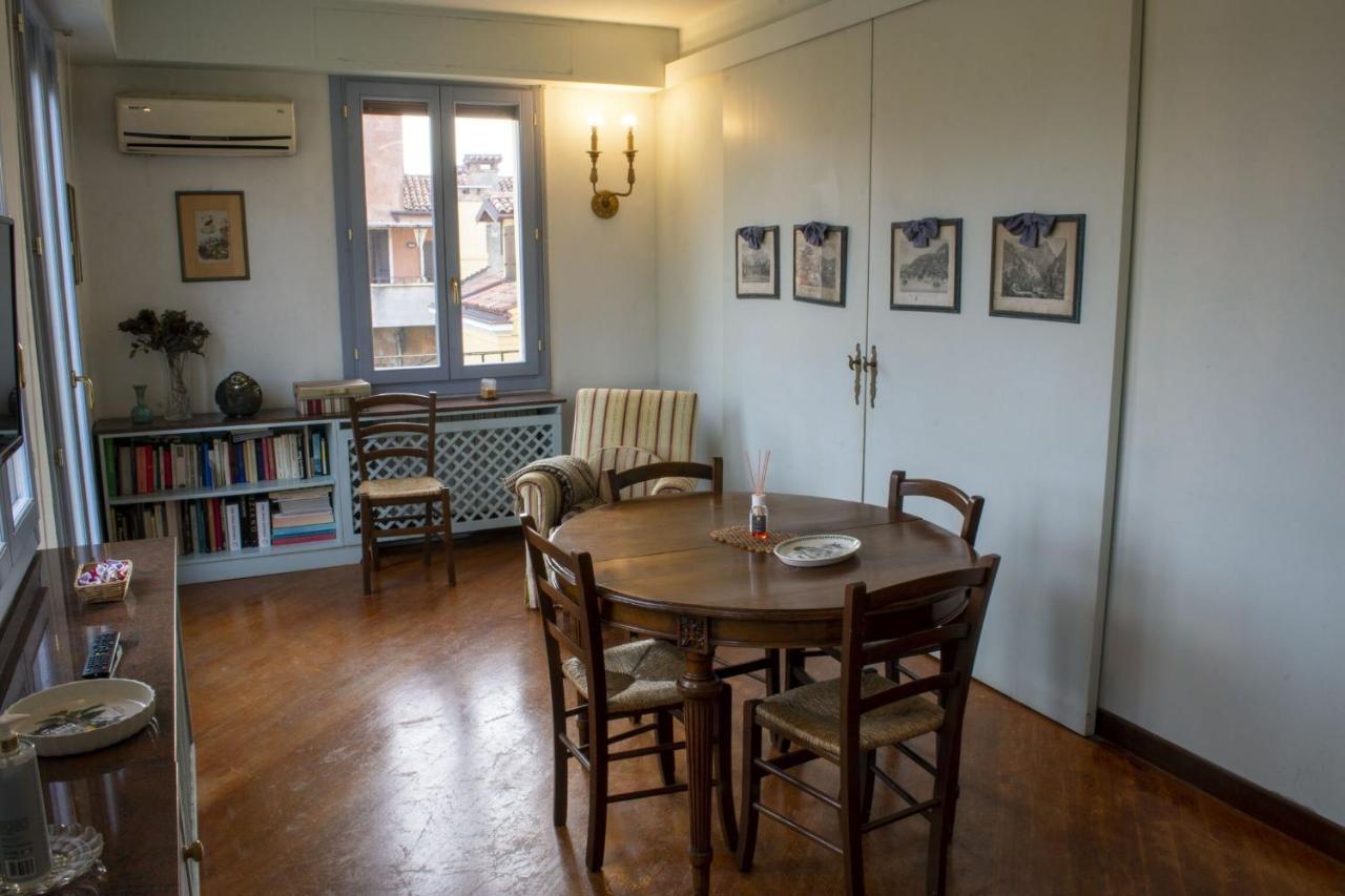 San Vio Dorsoduro Academia By Halldis Apartamento *