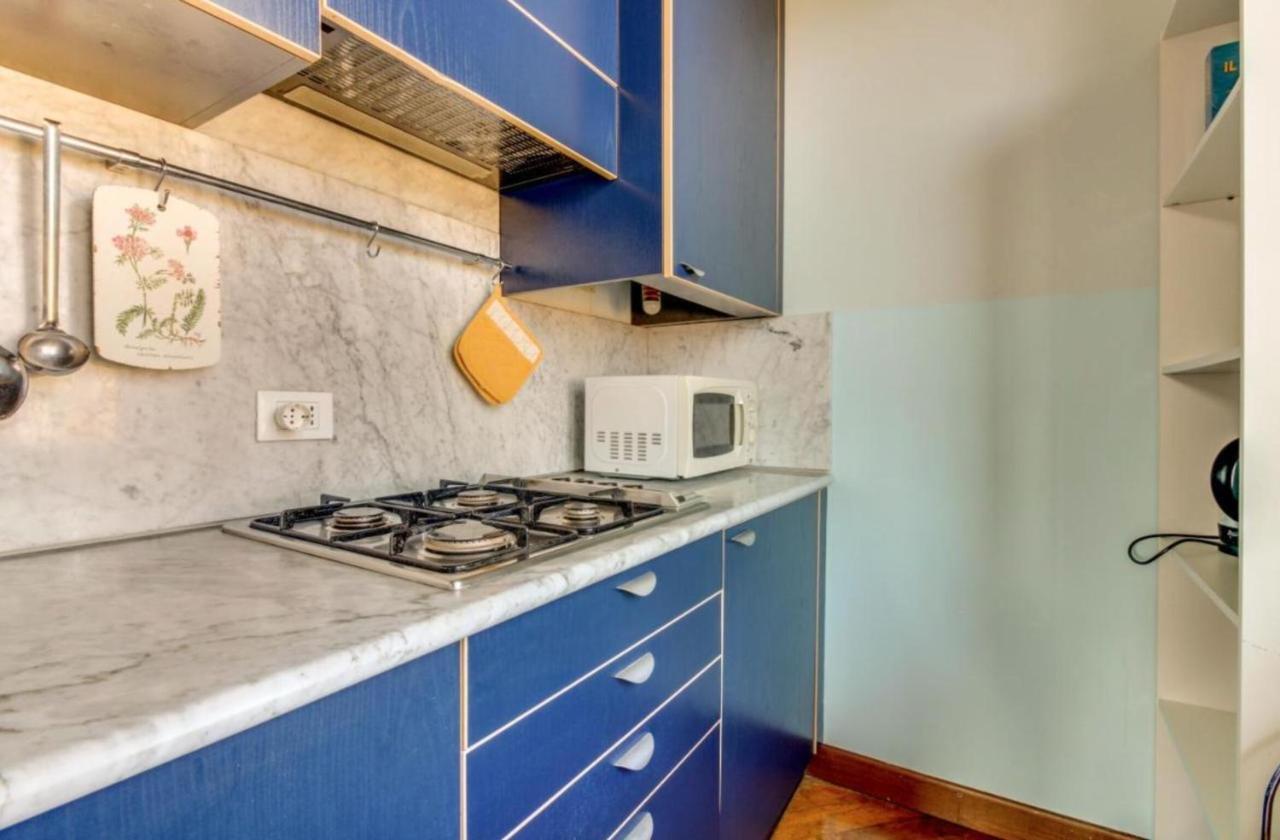 Apartamento San Vio Dorsoduro Academia By Halldis *