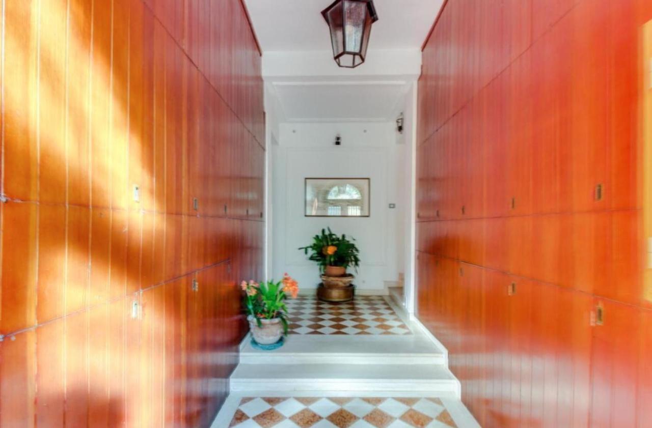 Apartamento San Vio Dorsoduro Academia By Halldis