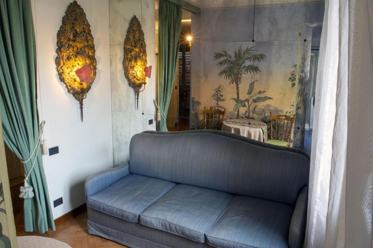 San Vio Dorsoduro Academia By Halldis Apartamento