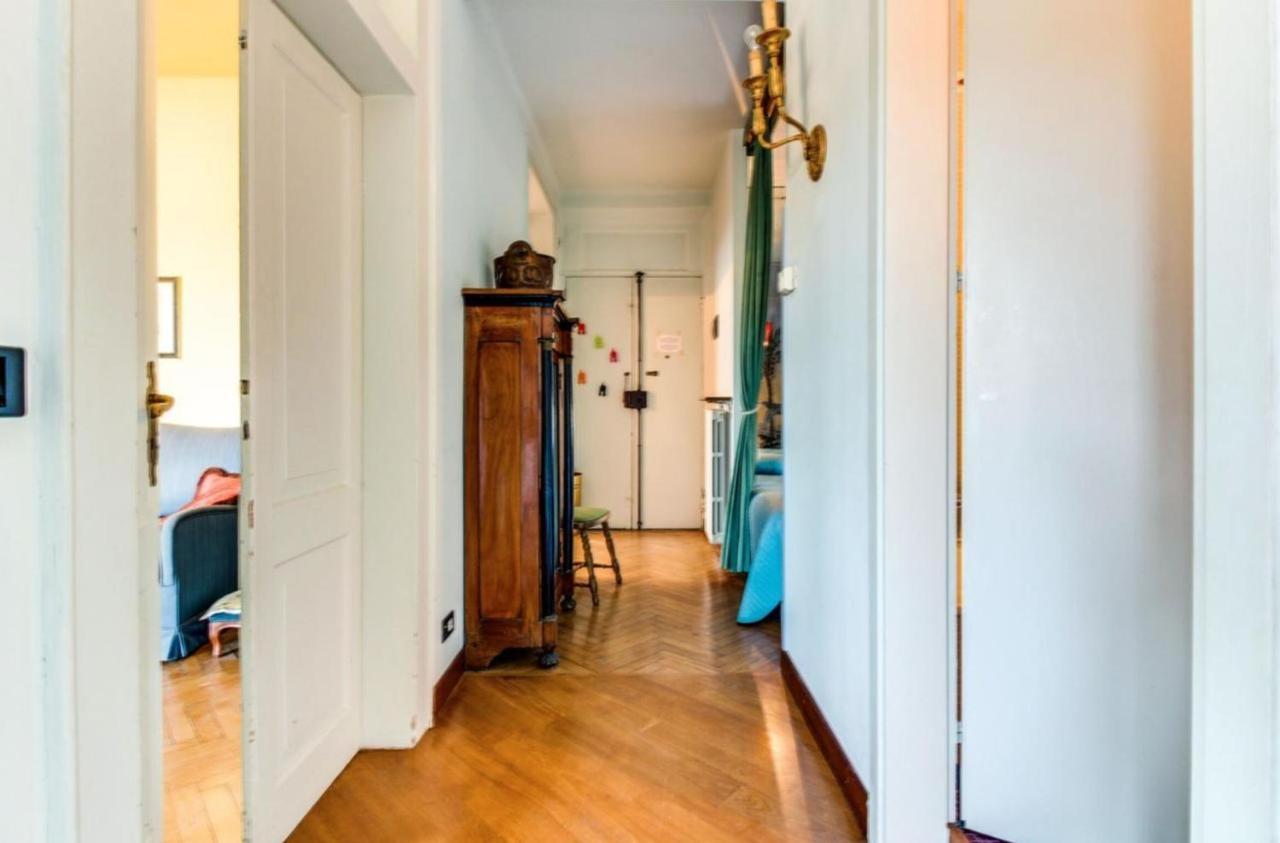 San Vio Dorsoduro Academia By Halldis Apartamento *
