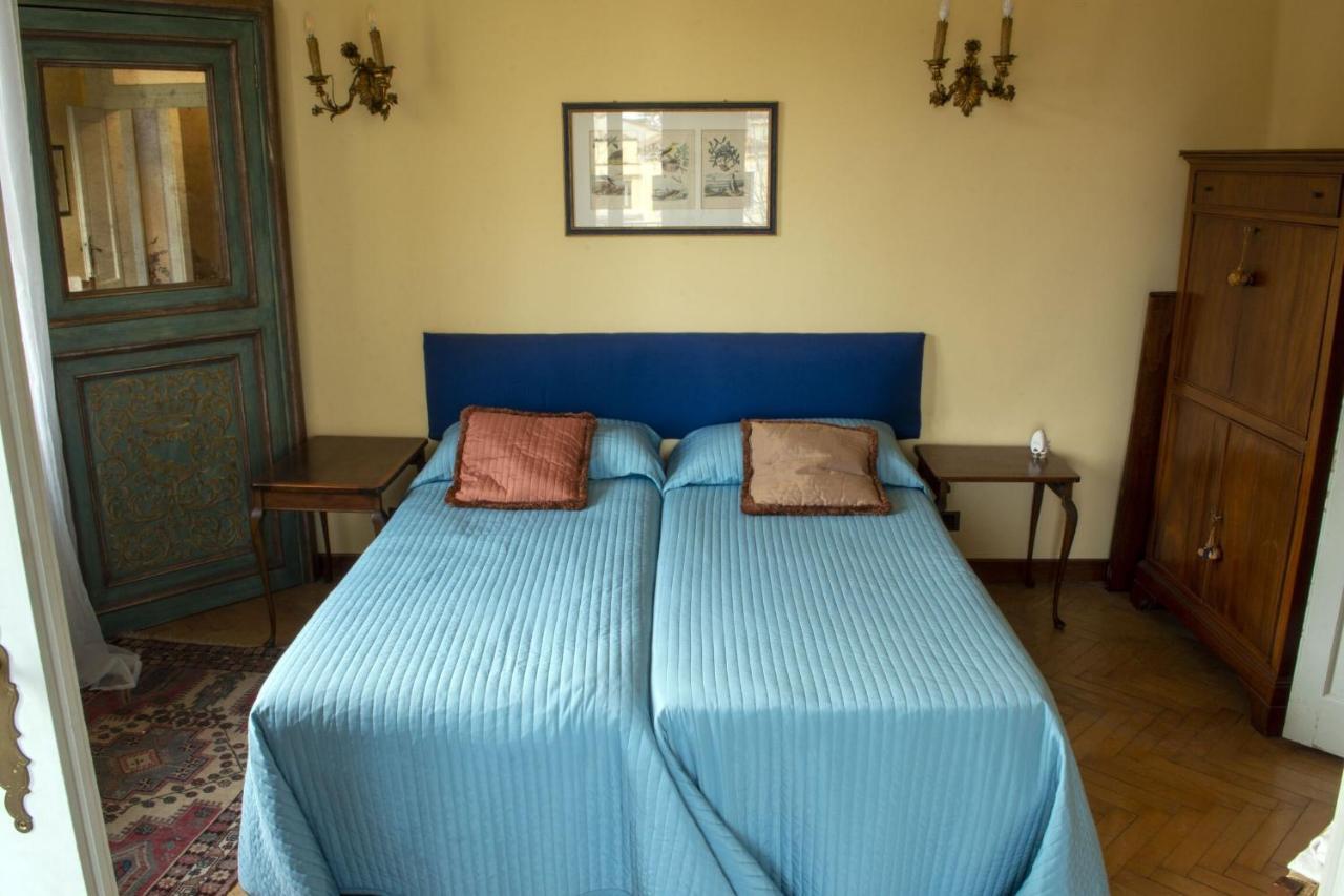 San Vio Dorsoduro Academia By Halldis Apartamento Veneza